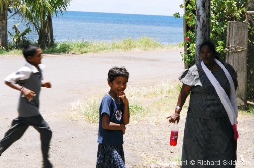 Fijian People - Photo 2