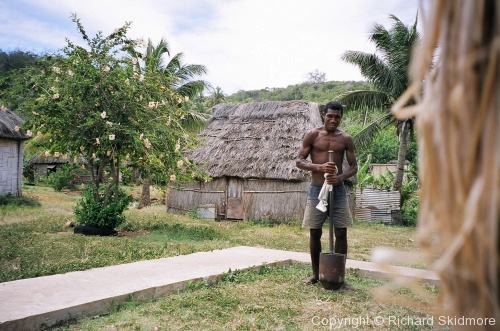 Fijian People - Photo 6
