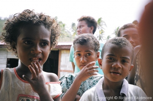 Fijian People - Photo 8