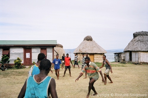 Fijian People - Photo 10