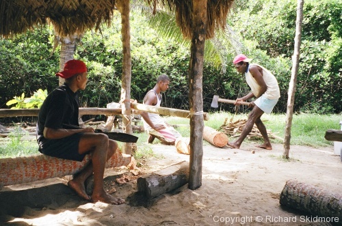 Fijian People - Photo 14
