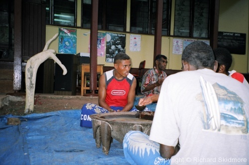 Fijian People - Photo 16