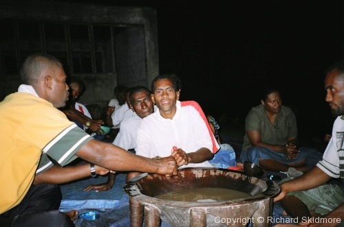 Fijian People - Photo 17