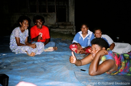 Fijian People - Photo 20