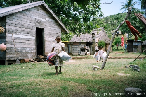 Fijian People - Photo 25