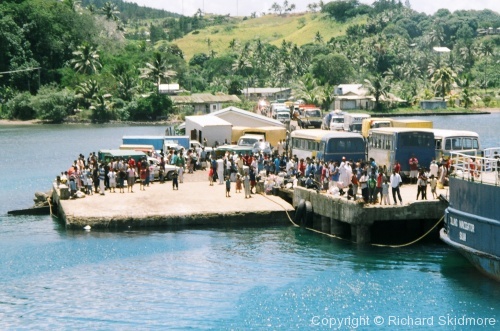 Fijian People - Photo 29