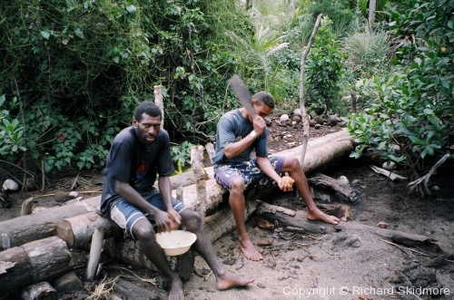 Fijian People - Photo 31
