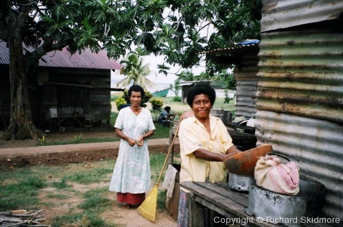 Fijian People - Photo 36