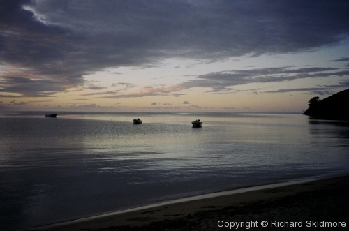 Yadua Island, Fiji - Photo 3