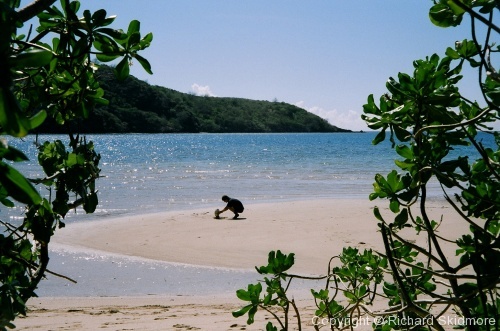 Yadua Island, Fiji - Photo 10