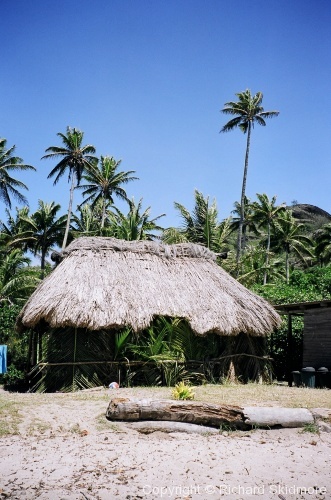 Yadua Island, Fiji - Photo 21