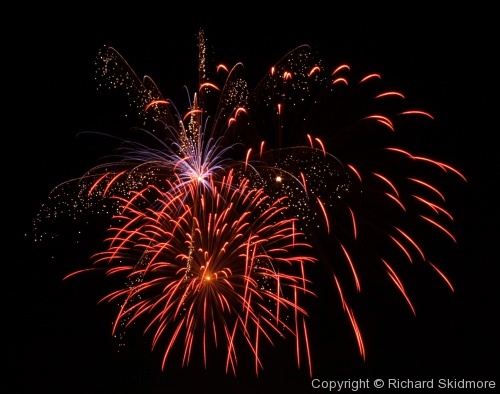Fireworks - Photo 1