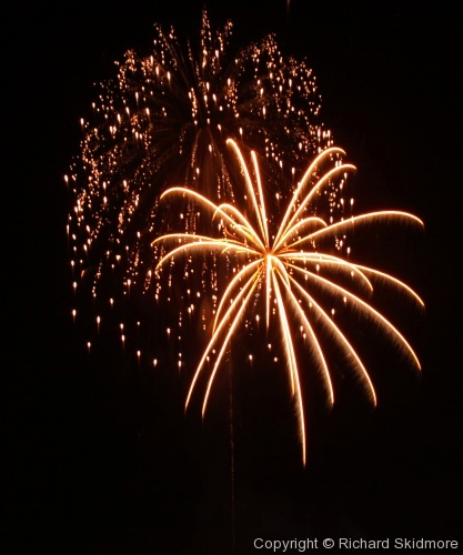 Fireworks - Photo 3