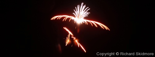 Fireworks - Photo 4