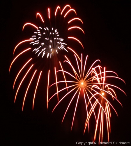 Fireworks - Photo 5