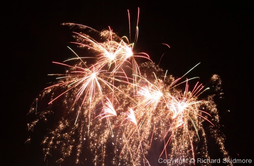 Fireworks - Photo 6