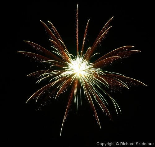 Fireworks - Photo 7