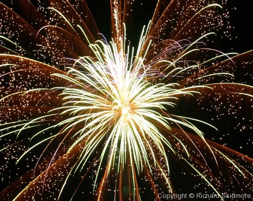 Fireworks - Photo 9