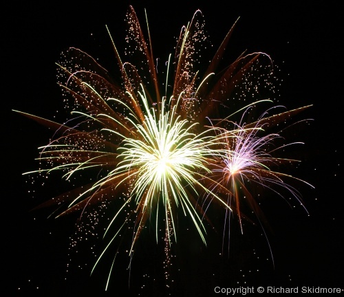 Fireworks - Photo 10