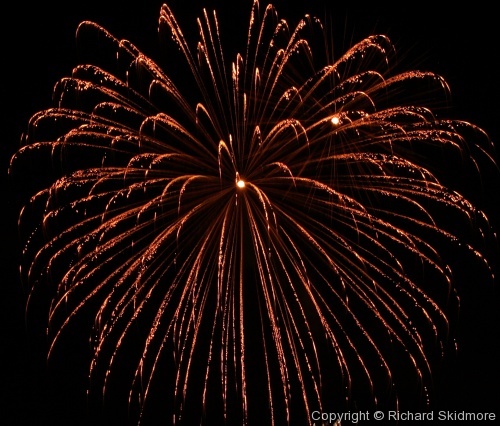 Fireworks - Photo 11