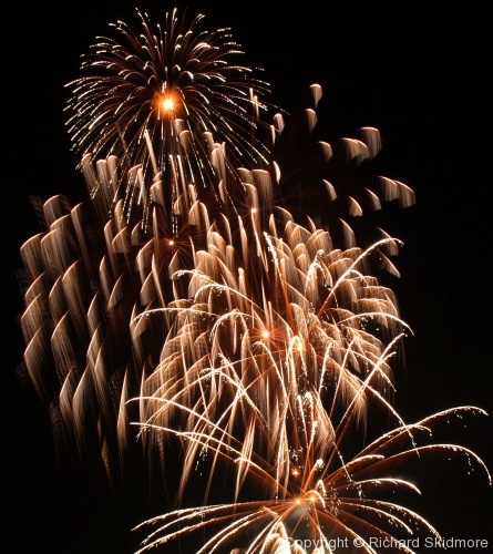 Fireworks - Photo 12
