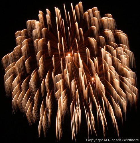 Fireworks - Photo 13