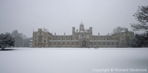 Cold Cambridge - Photo 7
