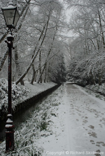 Cold Cambridge - Photo 16