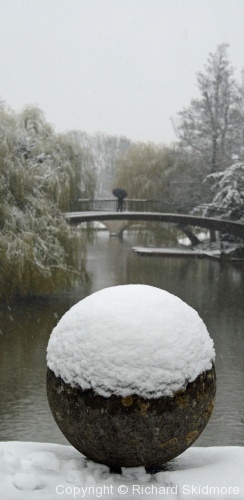 Cold Cambridge - Photo 17