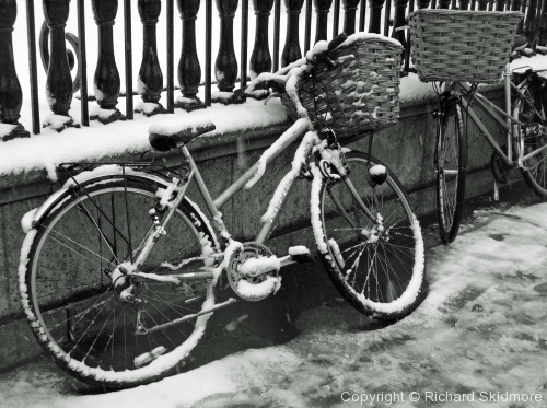 Cold Cambridge - Photo 21
