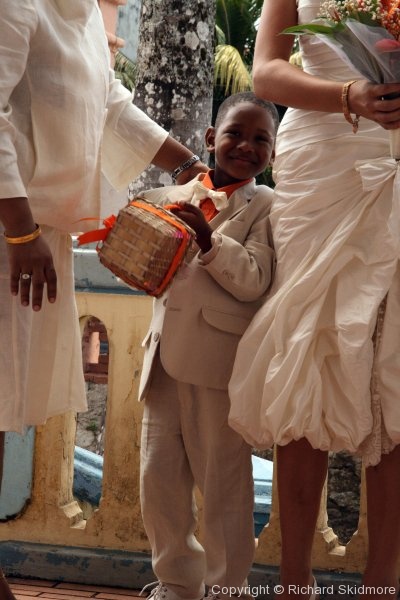 Guyane franaise - Le mariage - Helen et Mo - Photo 19
