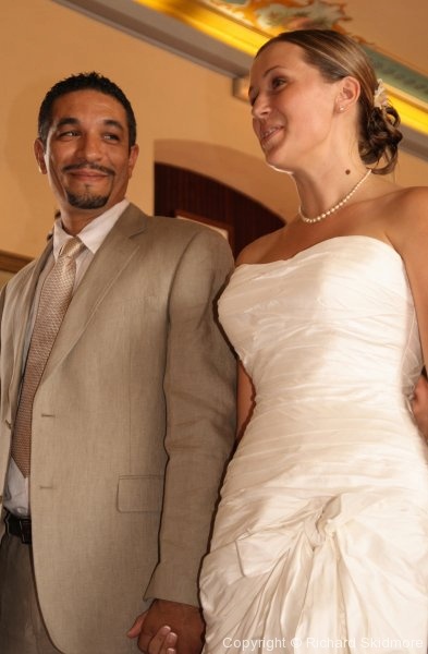 Guyane franaise - Le mariage - Helen et Mo - Photo 32