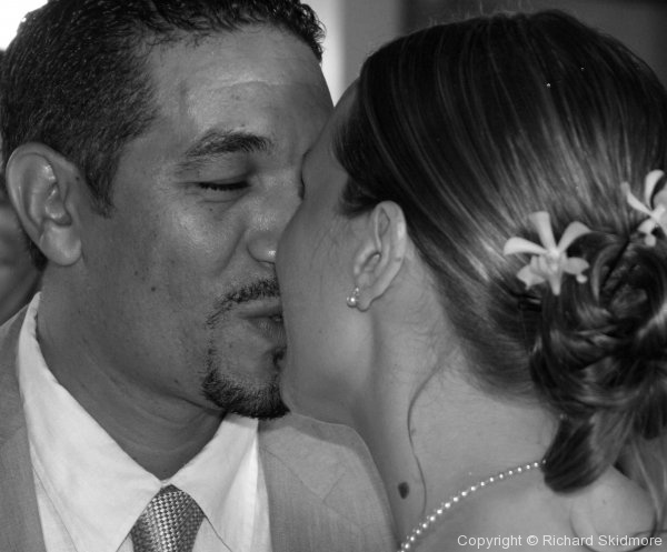 Guyane franaise - Le mariage - Helen et Mo - Photo 34