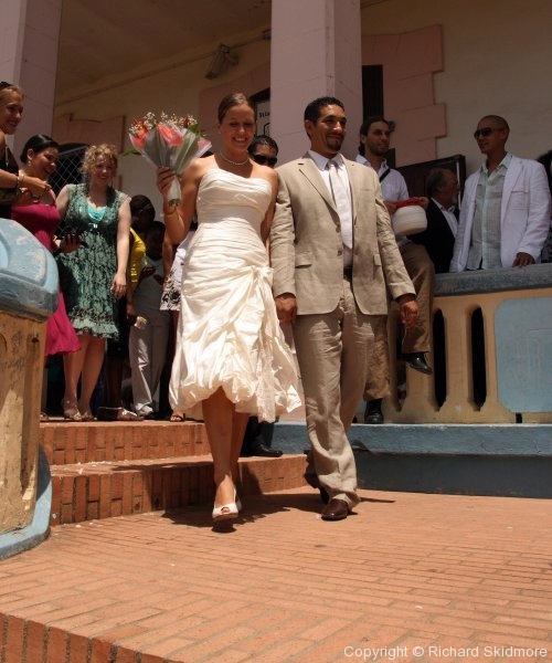 Guyane franaise - Le mariage - Helen et Mo - Photo 55