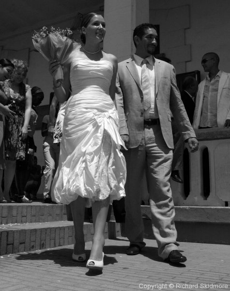 Guyane franaise - Le mariage - Helen et Mo - Photo 56