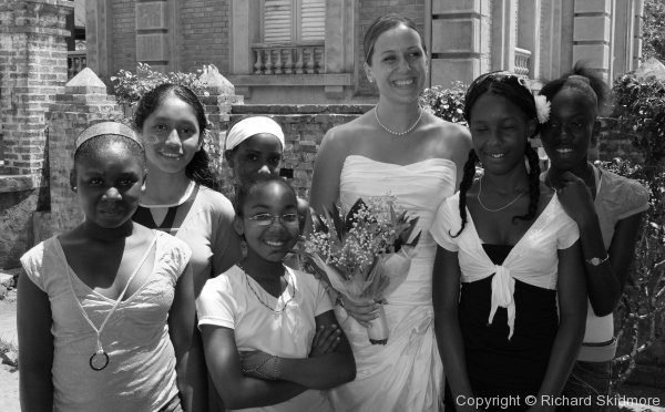 Guyane franaise - Le mariage - Helen et Mo - Photo 66