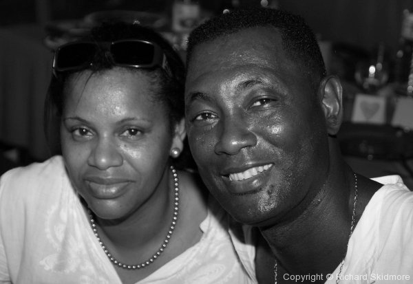 Guyane franaise - Le mariage - Helen et Mo - Photo 98