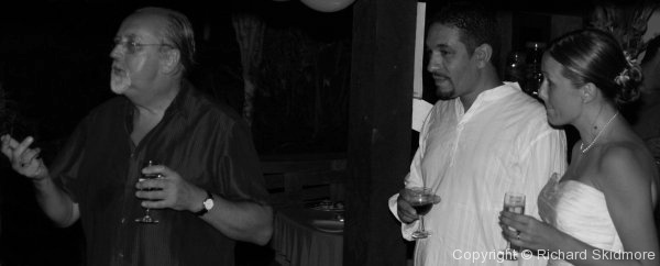 Guyane franaise - Le mariage - Helen et Mo - Photo 103