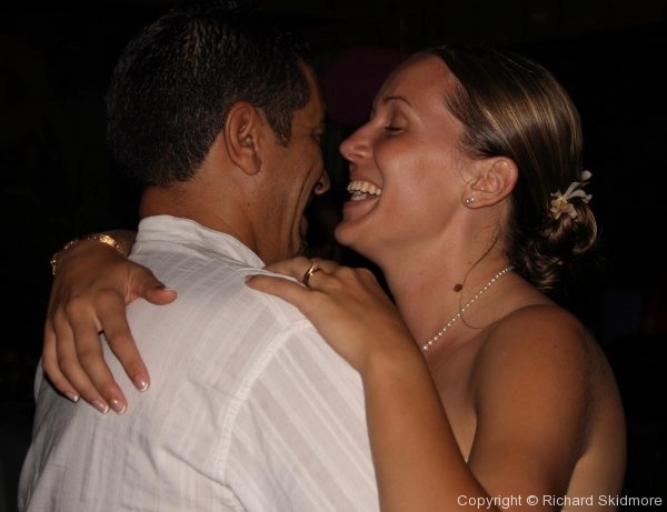 Guyane franaise - Le mariage - Helen et Mo - Photo 106