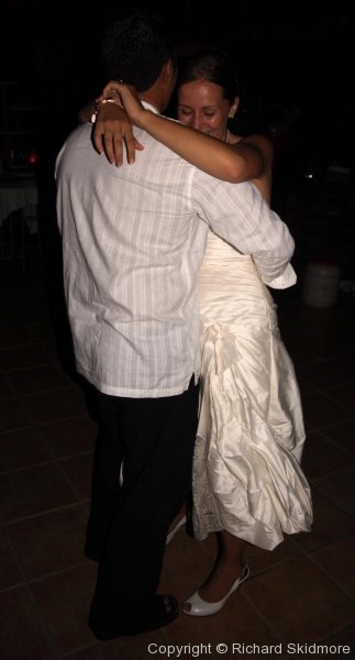 Guyane franaise - Le mariage - Helen et Mo - Photo 108