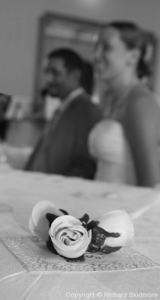 Guyane franaise - Le mariage - les petites choses - Photo 10