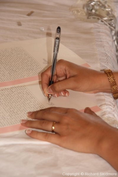 Guyane franaise - Le mariage - les petites choses - Photo 12